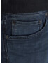 JACK & JONES Jeans 'Rick' albastru închis - Pled.ro