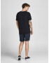 JACK & JONES Jeans 'Rick' albastru închis - Pled.ro