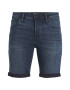 JACK & JONES Jeans 'Rick' albastru închis - Pled.ro