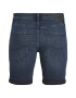 JACK & JONES Jeans 'Rick' albastru închis - Pled.ro