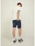 JACK & JONES Jeans 'Rick' albastru închis - Pled.ro