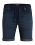 JACK & JONES Jeans 'Rick' albastru închis - Pled.ro