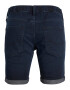 JACK & JONES Jeans 'Rick' albastru închis - Pled.ro