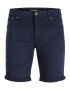 JACK & JONES Jeans 'Rick' bleumarin - Pled.ro