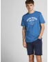 JACK & JONES Jeans 'Rick' bleumarin - Pled.ro