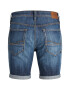 JACK & JONES Jeans 'Rick Fox' albastru denim - Pled.ro