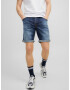 JACK & JONES Jeans 'Rick Fox' albastru denim - Pled.ro