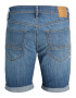 JACK & JONES Jeans 'RICK FOX' albastru denim - Pled.ro