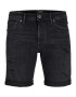 JACK & JONES Jeans 'Rick' negru denim - Pled.ro