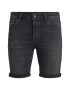 JACK & JONES Jeans 'Rick' negru denim - Pled.ro