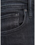 JACK & JONES Jeans 'Rick' negru denim - Pled.ro