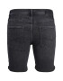 JACK & JONES Jeans 'Rick' negru denim - Pled.ro