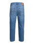 JACK & JONES Jeans 'ROB' albastru denim / albastru deschis - Pled.ro