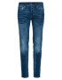 JACK & JONES Jeans 'Tim Original 782' albastru denim - Pled.ro