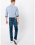 JACK & JONES Jeans 'Tim Original 782' albastru denim - Pled.ro