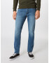 JACK & JONES Jeans 'TIM' albastru denim - Pled.ro