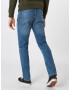 JACK & JONES Jeans 'TIM' albastru denim - Pled.ro