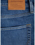 JACK & JONES Jeans 'TIM' albastru denim - Pled.ro