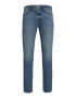 JACK & JONES Jeans 'Tim' albastru denim - Pled.ro