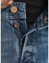 JACK & JONES Jeans 'Tim' albastru denim - Pled.ro