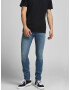 JACK & JONES Jeans 'Tim' albastru denim - Pled.ro