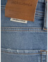 JACK & JONES Jeans 'Tim' albastru denim - Pled.ro