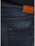 JACK & JONES Jeans 'Tim' albastru închis - Pled.ro