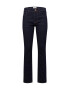 JACK & JONES Jeans 'Tim' albastru închis - Pled.ro