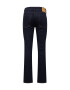 JACK & JONES Jeans 'Tim' albastru închis - Pled.ro