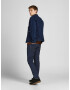 JACK & JONES Jeans 'Tim' albastru închis - Pled.ro