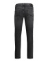 JACK & JONES Jeans 'Tim' negru denim - Pled.ro