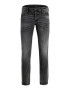 JACK & JONES Jeans 'Tim' negru denim - Pled.ro