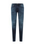 JACK & JONES Jeans 'Tom' albastru denim - Pled.ro