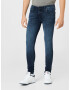 JACK & JONES Jeans 'Tom' albastru denim - Pled.ro