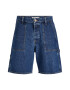 JACK & JONES Jeans 'Tony' albastru denim - Pled.ro