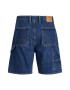 JACK & JONES Jeans 'Tony' albastru denim - Pled.ro