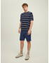 JACK & JONES Jeans 'TONY' albastru închis - Pled.ro