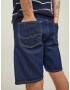 JACK & JONES Jeans 'TONY' albastru închis - Pled.ro