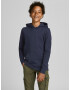 Jack & Jones Junior Bluză de molton bleumarin - Pled.ro