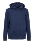 Jack & Jones Junior Bluză de molton bleumarin - Pled.ro