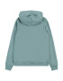 Jack & Jones Junior Bluză de molton 'COMMERCIAL' cyan / verde deschis / negru - Pled.ro