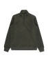 Jack & Jones Junior Bluză de molton 'FRIDAY' verde pin - Pled.ro