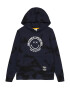 Jack & Jones Junior Bluză de molton 'JORSMILEYWORLD SWEAT HOOD JNR' bleumarin - Pled.ro