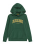 Jack & Jones Junior Bluză de molton 'JOSH' galben / verde pin - Pled.ro