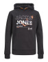 Jack & Jones Junior Bluză de molton mai multe culori / negru - Pled.ro