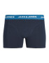 Jack & Jones Junior Chiloţi bleumarin / mai multe culori / negru - Pled.ro