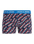 Jack & Jones Junior Chiloţi bleumarin / mai multe culori / negru - Pled.ro