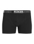 Jack & Jones Junior Chiloţi 'YAKU' albastru / portocaliu / negru / alb - Pled.ro