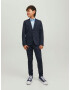 Jack & Jones Junior Costum albastru marin - Pled.ro