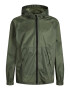 Jack & Jones Junior Salopetă verde / alb - Pled.ro